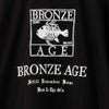 [期間限定価格]【オンラインストア限定】BRONZE AGE ボックスロゴロングスリーブTシャツ メンズ商品サムネイル-12