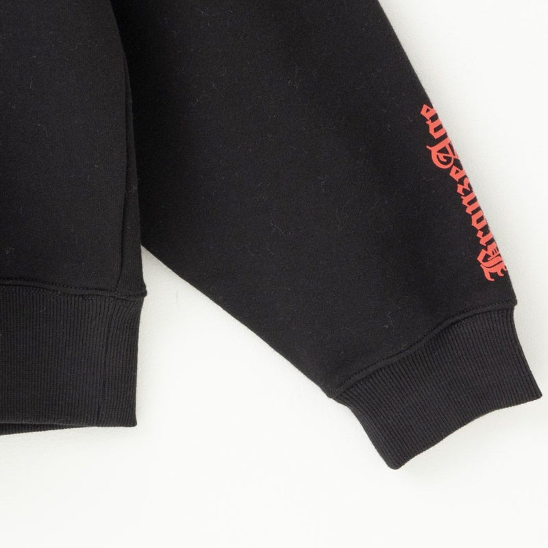 【オンラインストア限定】BRONZE AGE スカルビッグトレーナー メンズ商品画像-8