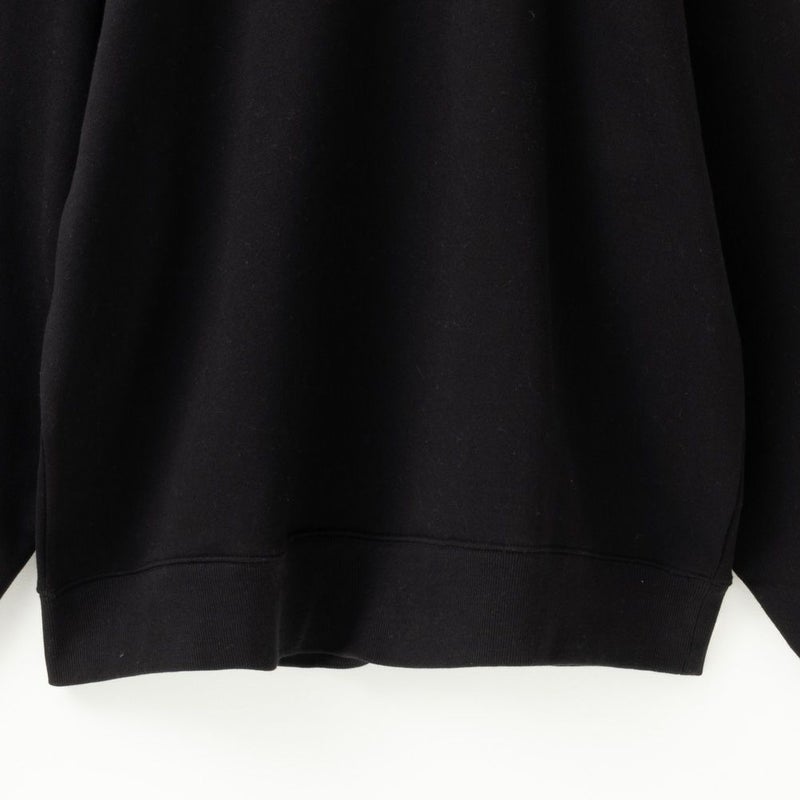 【オンラインストア限定】BRONZE AGE スカルビッグトレーナー メンズ商品画像-9