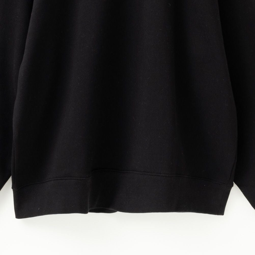 BRONZE AGE スカルビッグトレーナー メンズ