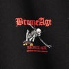 [期間限定価格]【オンラインストア限定】BRONZE AGE スカルビッグトレーナー メンズ商品サムネイル-10