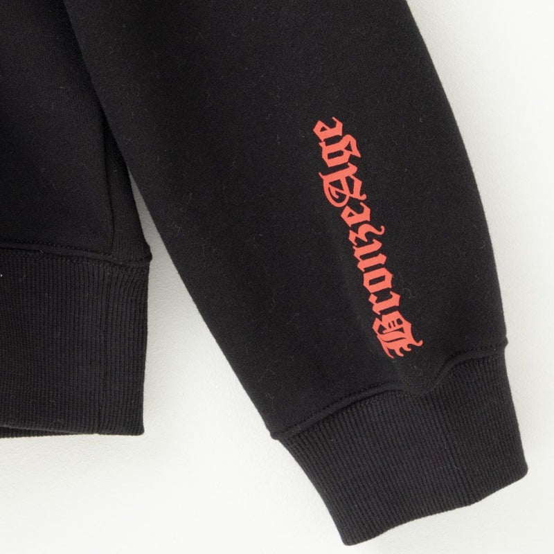 【オンラインストア限定】BRONZE AGE スカルビッグトレーナー メンズ商品画像-11