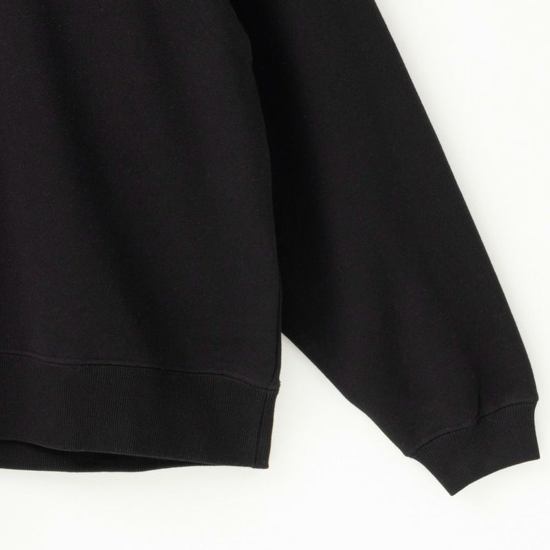 [期間限定価格]【オンラインストア限定】BRONZE AGE サークルロゴビッグトレーナー メンズ商品画像-11