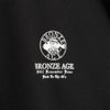 [期間限定価格]【オンラインストア限定】BRONZE AGE サークルロゴビッグトレーナー メンズ商品サムネイル-13