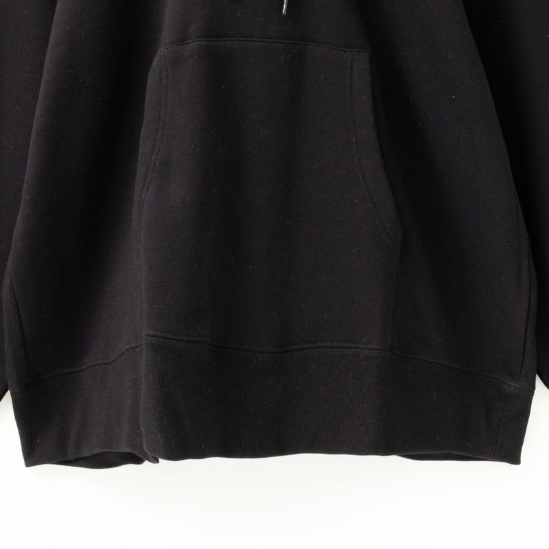 [期間限定価格]【オンラインストア限定】BRONZE AGE 馬蹄ロゴビッグパーカー メンズ商品画像-12