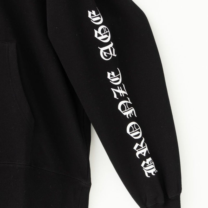 [期間限定価格]【オンラインストア限定】BRONZE AGE 馬蹄ロゴビッグパーカー メンズ商品画像-13