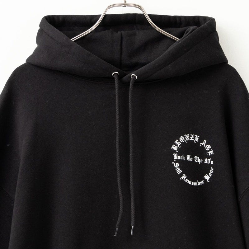 【オンラインストア限定】BRONZE AGE ビッグパーカー メンズ商品画像-7