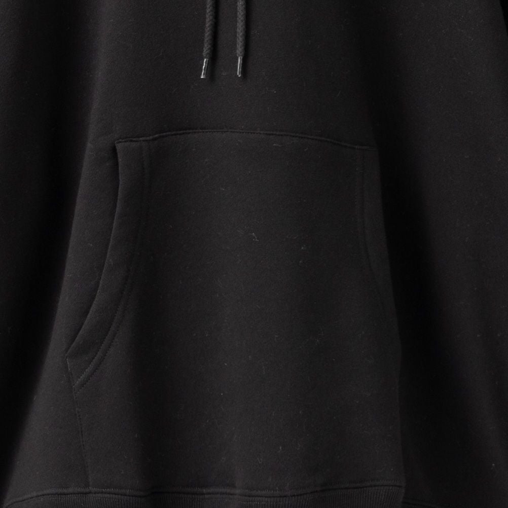 BRONZE AGE ビッグパーカー メンズ