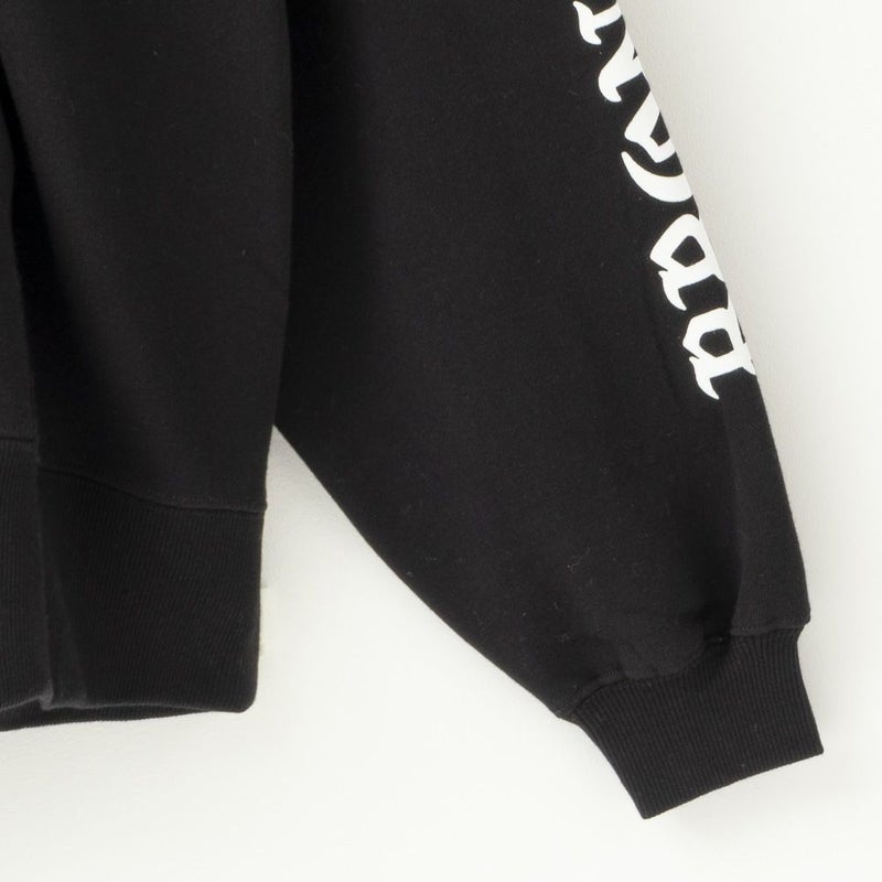 【オンラインストア限定】BRONZE AGE ハンドロゴビッグパーカー メンズ商品画像-8