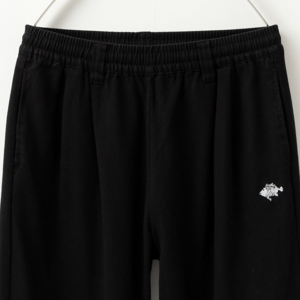 BRONZE AGE カツラギツイルイージーパンツ メンズ