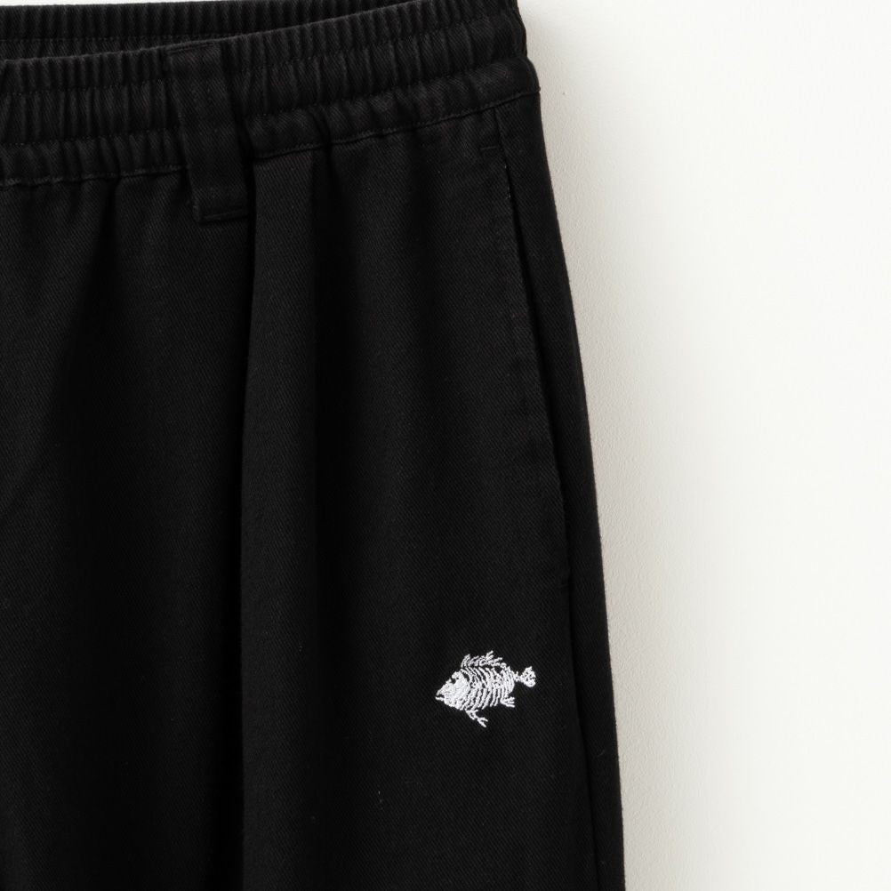 BRONZE AGE カツラギツイルイージーパンツ メンズ