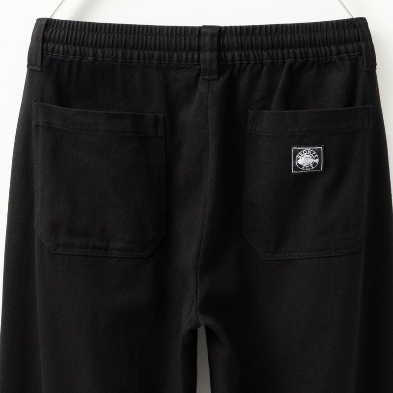 【オンラインストア限定】BRONZE AGE カツラギツイルイージーパンツ メンズ商品画像-5