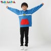 [期間限定価格]クレヨンしんちゃん プルオーバーパーカー キッズ商品サムネイル-3