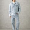Levi's  SILVER TAB(TM) トラッカージャケット メンズ商品サムネイル-2