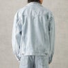 Levi's  SILVER TAB(TM) トラッカージャケット メンズ商品サムネイル-4