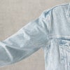 Levi's  SILVER TAB(TM) トラッカージャケット メンズ商品サムネイル-6