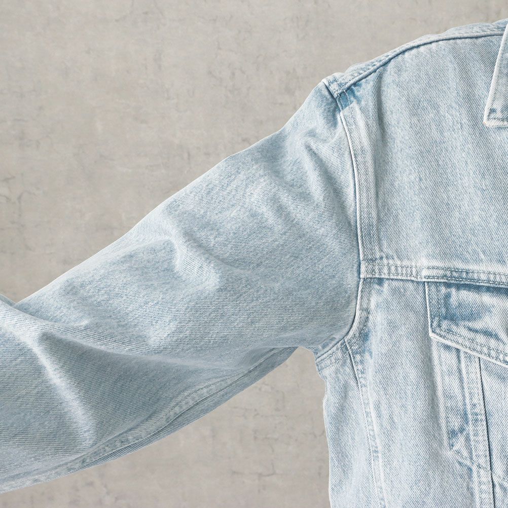Levi's SILVER TAB(TM) トラッカージャケット メンズ