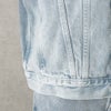Levi's SILVER TAB(TM) トラッカージャケット メンズ商品サムネイル-8