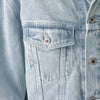 Levi's SILVER TAB(TM) トラッカージャケット メンズ商品サムネイル-9