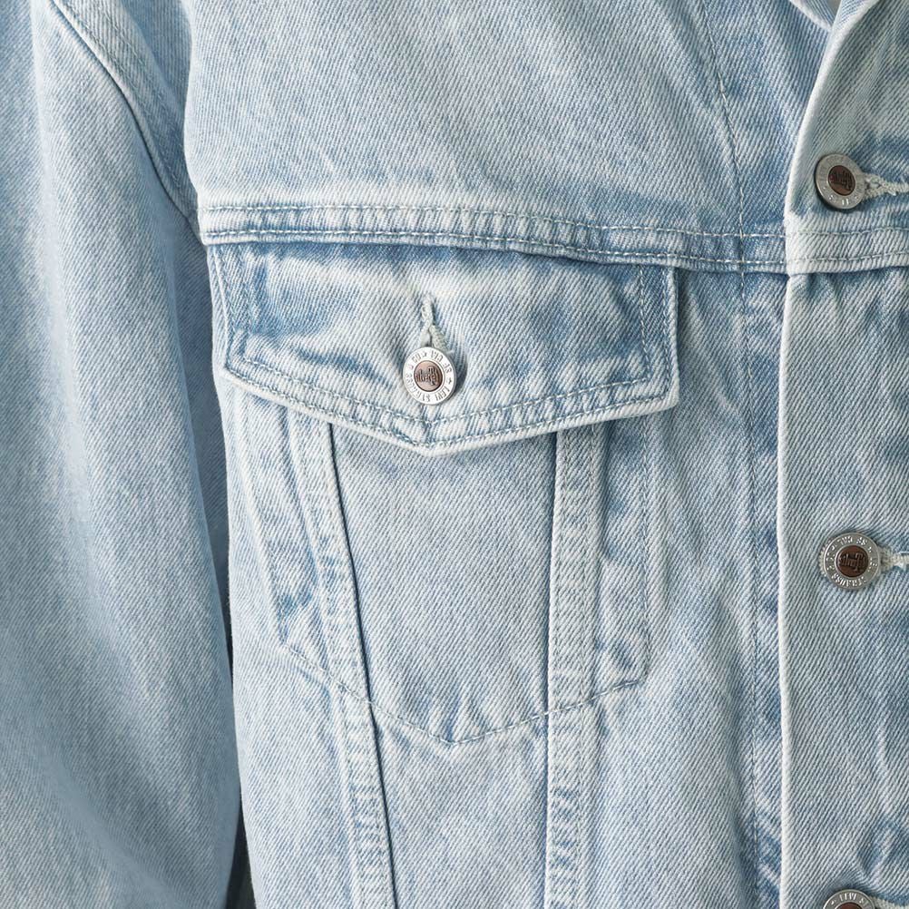 Levi's SILVER TAB(TM) トラッカージャケット メンズ