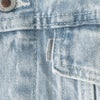 Levi's  SILVER TAB(TM) トラッカージャケット メンズ商品サムネイル-10