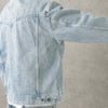 Levi's  SILVER TAB(TM) トラッカージャケット メンズ商品サムネイル-12