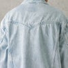 Levi's  SILVER TAB(TM) トラッカージャケット メンズ商品サムネイル-13