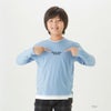 ORGABITS フェイクレイヤードロングスリーブTシャツ キッズ メール便 対応商品商品サムネイル-3