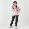 ORGABITS フェイクレイヤードロングスリーブTシャツ キッズ メール便 対応商品商品サムネイル-5