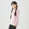 ORGABITS フェイクレイヤードロングスリーブTシャツ キッズ メール便 対応商品商品サムネイル-6