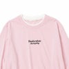 ORGABITS フェイクレイヤードロングスリーブTシャツ キッズ メール便 対応商品商品サムネイル-10