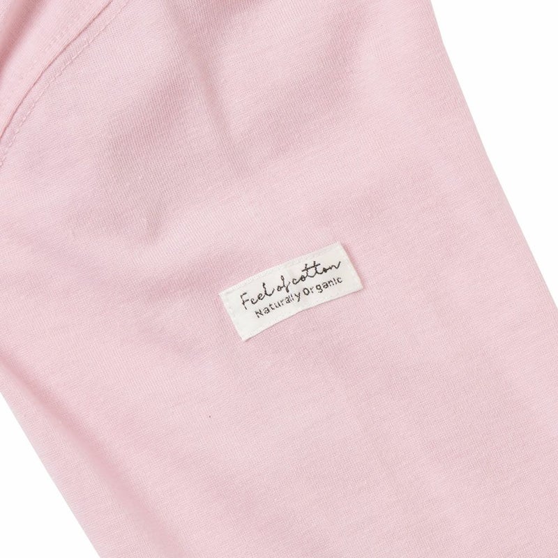 ORGABITS フェイクレイヤードロングスリーブTシャツ キッズ メール便 対応商品商品画像-17