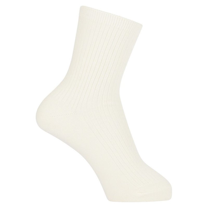 RICH MIX クルーソックス ハートロゴ刺繍 キッズ商品画像-6