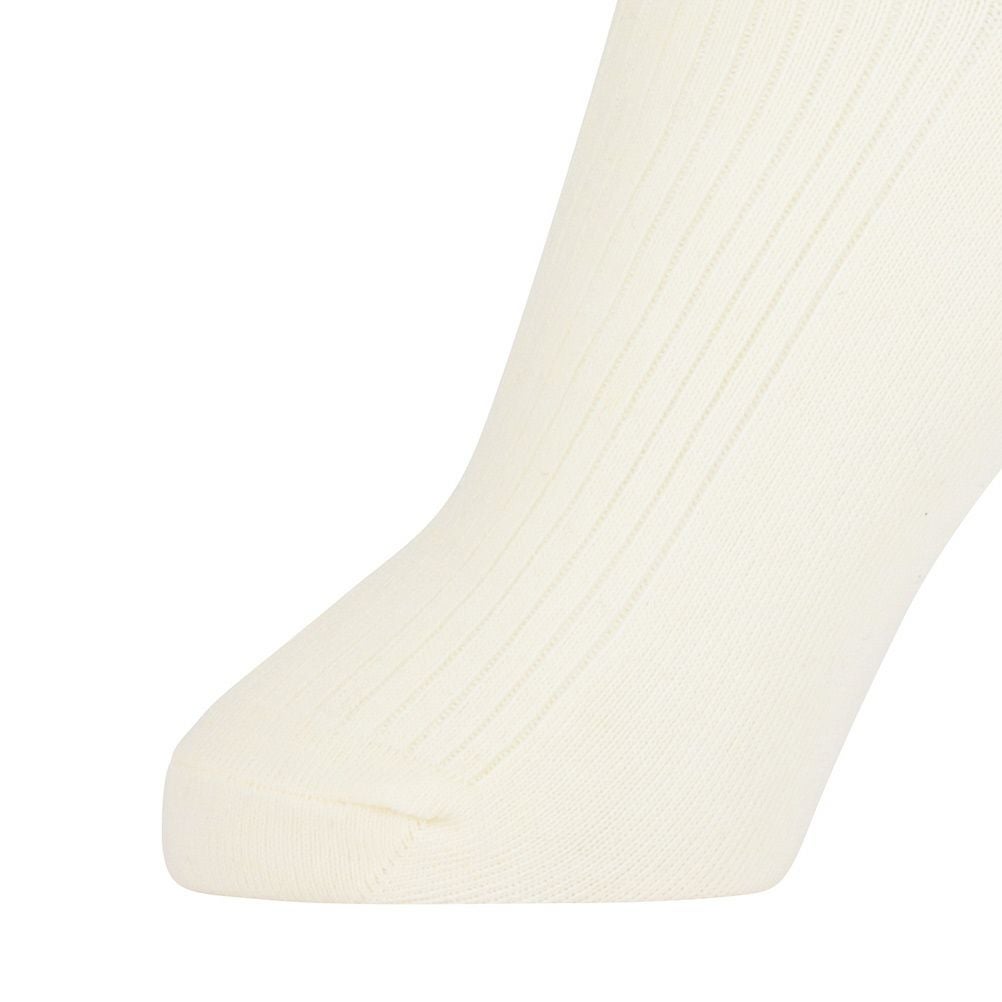 RICH MIX クルーソックス ハートロゴ刺繍 キッズ