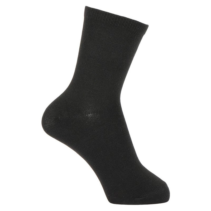 RICH MIX クルーソックス ロゴ刺繍 キッズ商品画像-6