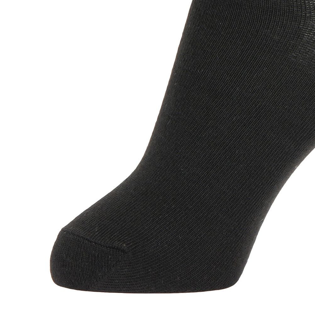 RICH MIX クルーソックス ロゴ刺繍 キッズ