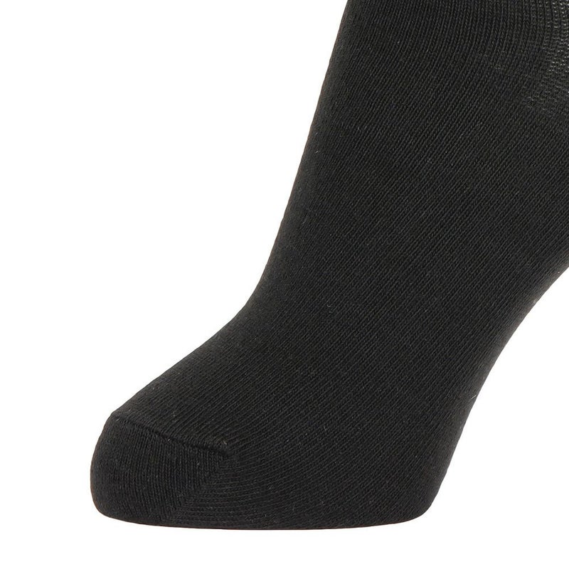 RICH MIX  クルーソックス ロゴ刺繍 キッズ商品画像-7