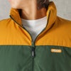 【オンラインストア限定】VISION STREET WEAR  中綿ナイロンベスト メンズ商品サムネイル-9