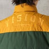 【オンラインストア限定】VISION STREET WEAR  中綿ナイロンベスト メンズ商品サムネイル-13