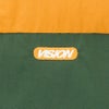 【オンラインストア限定】VISION STREET WEAR 中綿ナイロンベスト メンズ商品サムネイル-16