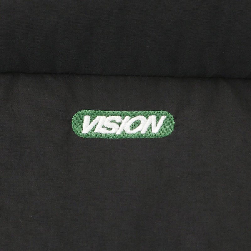 【オンラインストア限定】VISION STREET WEAR 中綿ナイロンベスト メンズ商品画像-17