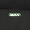 【オンラインストア限定】VISION STREET WEAR 中綿ナイロンベスト メンズ商品サムネイル-17