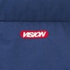 【オンラインストア限定】VISION STREET WEAR 中綿ナイロンベスト メンズ商品サムネイル-18