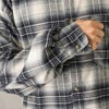 [期間限定価格]【オンラインストア限定】POWER TO THE PEOPLE オンブレーチェックシャツ メンズ商品サムネイル-11