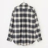 [期間限定価格]【オンラインストア限定】POWER TO THE PEOPLE オンブレーチェックシャツ メンズ商品サムネイル-17