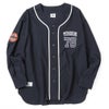 【オンラインストア限定】VISION STREET WEAR 長袖ベースボールネルシャツ メンズ商品サムネイル-8