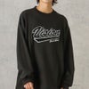【オンラインストア限定】VISION STREET WEAR ヘビーウエイトサガラモックネックロングスリーブTシャツ メンズ商品サムネイル-3