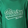 [期間限定価格]【オンラインストア限定】VISION STREET WEAR ヘビーウエイトサガラモックネックロングスリーブTシャツ メンズ商品サムネイル-13