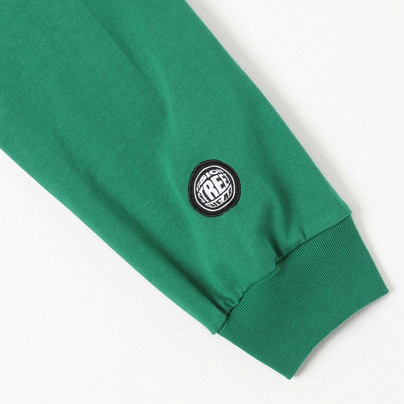 [期間限定価格]【オンラインストア限定】VISION STREET WEAR ヘビーウエイトサガラモックネックロングスリーブTシャツ メンズ商品画像-14