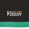 [期間限定価格]VISION STREET WEAR リブライン切替ロングスリーブTシャツ メンズ商品サムネイル-18
